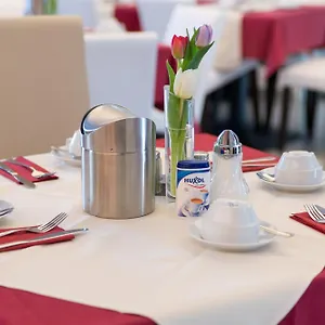 Отель Trip Goethe Messe, Франкфурт-на-Майне