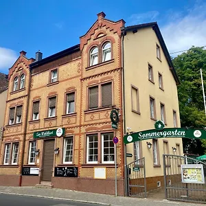 Zur Waldlust Francoforte sul Meno